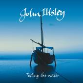 ILLSLEY JOHN  - CD TESTING THE WATER