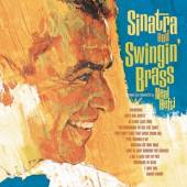  SINATRA AND SWINGIN' BRASS LTD. LP [VINYL] - supershop.sk