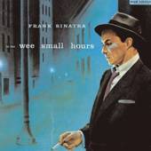 SINATRA FRANK  - VINYL IN THE WEE SMA..