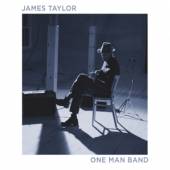 TAYLOR JAMES  - CD ONE MAN BAND