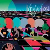 BUFFALO DAUGHTER  - CD KONJAC-TION -LTD-