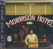 DOORS  - CD MORRISON HOTEL