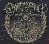 MINISTRY  - CDG MIXXXES OF THE MOLE