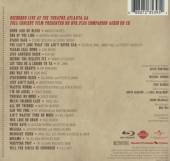  ALL MY FRIENDS -CD+BLRY- - suprshop.cz
