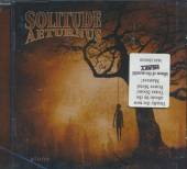SOLITUDE AETERNUS  - CD ALONE
