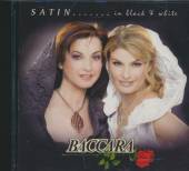  SATIN...IN BLACK & WHITE - suprshop.cz