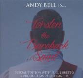 BELL ANDY  - CD TORSTEN THE BAREBACK..