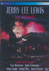  JERRY LEE LEWIS & FRIENDS - supershop.sk