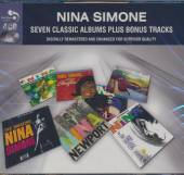  7 CLASSIC ALBUMS -DIGI- - supershop.sk