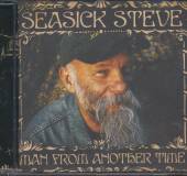 SEASICK STEVE  - CD MAN FROM ANOTHER TIME