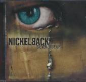 NICKELBACK  - CD SILVER SIDE UP