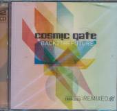 COSMIC GATE  - 2xCD BACK 2 THE FUTURE: THE..