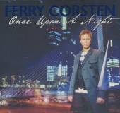 CORSTEN FERRY  - 2xCD ONCE UPON A NIGHT
