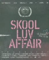 BTS  - CD SKOOL LUV AFFAIR