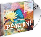 MRKVICKA LADISLAV  - CD VIAN: PENA DNI (MP3-CD)