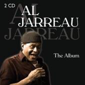 JARREAU AL  - 2xCD ALBUM -DIGI-