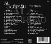  AL JARREAU / THE ALBUM - suprshop.cz