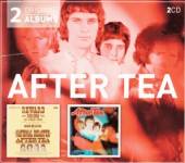 AFTER TEA  - 2xCD NATIONAL DISASTER/AFTER..
