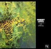 LAWS HUBERT  - CD RITE OF SPRING / ..