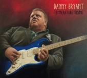 BRYANT DANNY  - CD TEMPERATURE RISING