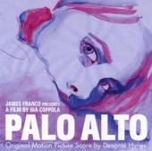 HYNES DEVONTE  - 2xCD PALO ALTO: ORIG..