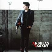 VARADY ANDREAS  - CD ANDREAS VARADY