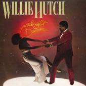 HUTCH WILLIE  - CD MIDNIGHT DANCER