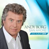 BORG ANDY  - CD SAN AMORE