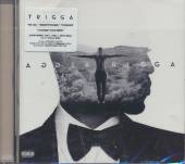  TRIGGA [DELUXE] - suprshop.cz