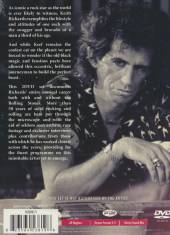  KEITH RICHARDS - THE.. - suprshop.cz