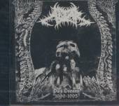 ALTAR  - CD DARK DOMAINS 1989-1995