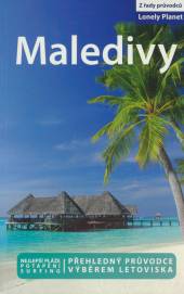  Maledivy [CZE] - supershop.sk