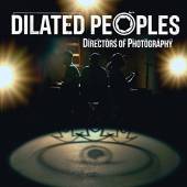 DILATED PEOPLES  - VINYL DIRECTORS OF PHOTOGRAPHY LP