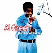 GREEN AL  - CD DON'T LOOK BACK