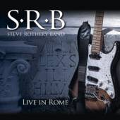  LIVE IN ROME -CD+DVD- - supershop.sk