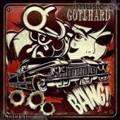 GOTTHARD  - CD BANG! [US Import]