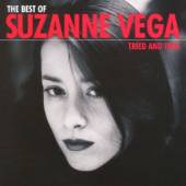 VEGA SUZANNE  - CD BEST OF