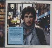 GROBAN JOSH  - CD ILLUMINATIONS