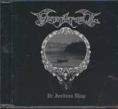 FINNTROLL  - CD UR JORDENS DJUP