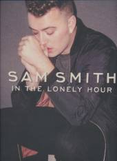 SMITH SAM  - VINYL IN THE LONELY HOUR [VINYL]