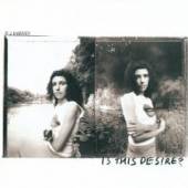 HARVEY P.J.  - CD IS THIS DESIRE