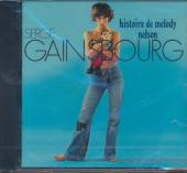  HISTOIRE DE MELODY NELSON - suprshop.cz