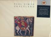 SIMON PAUL  - VINYL GRACELAND [VINYL]