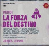  LA FORZA DEL DESTINO - supershop.sk