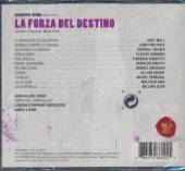  LA FORZA DEL DESTINO - supershop.sk