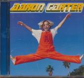 AARON CARTER  - CD AARON CARTER