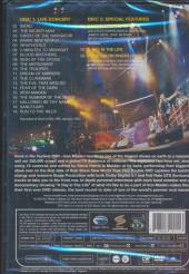  LIVE AT ROCK IN RIO 2001 - supershop.sk