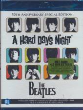  HARD DAY'S NIGHT 50TH.. [BLURAY] - supershop.sk