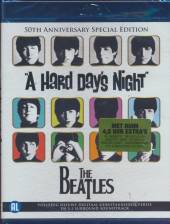  HARD DAY'S NIGHT 50TH.. [BLURAY] - suprshop.cz