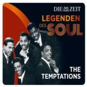 TEMPTATIONS  - CD DIE ZEIT EDITION: LEGENDE